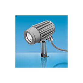 Luminaire USL 05 LED-Ex, aluminium