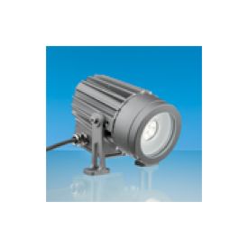 Luminaire USL 07 LED-Ex, aluminium