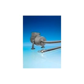 Oświetlenie typu Lumistar Ex Light Guide Lumiflex USL 07 ALF-Ex, Aluminium