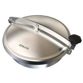 Non-Pressure Stainless Steel Round Manways NPDC 7011