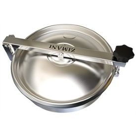 Non-pressure Sanitary Round Manlids CNPC 7014