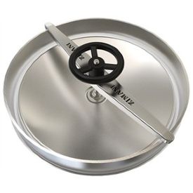 CIWD 7025 Round Autoclave Manlids