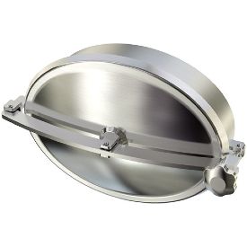 Właz owalny, sanitarny ONP 7032