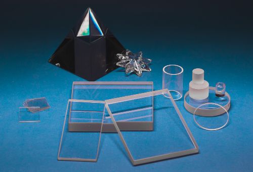 Quartz glass - everything you need to know about it!
