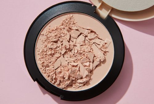 Mica in cosmetics - get to know the mineral used as a pigment
