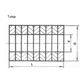 Tuleje
